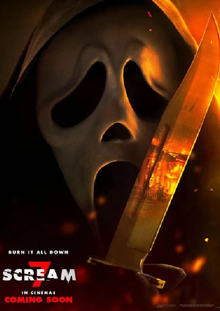 Scream VII